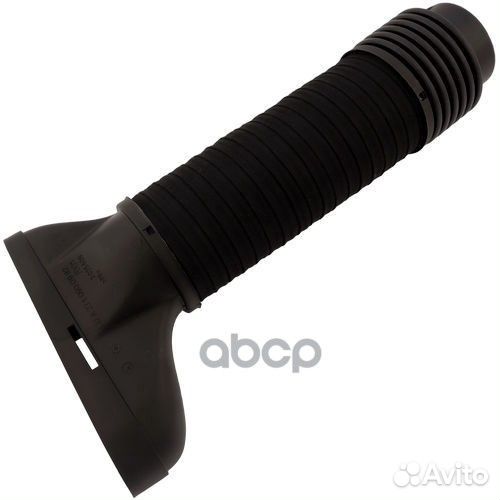 Патрубок воздушный Mercedes W204, W207, W212