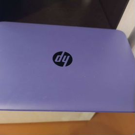 Ноутбук HP