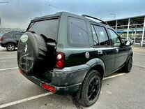 Land Rover Freelander 1.8 MT, 2000, 287 000 км, с пробегом, цена 425 000 руб.