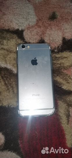 iPhone 6, 64 ГБ
