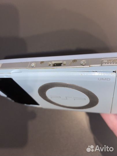 Psp 2000 прошитая