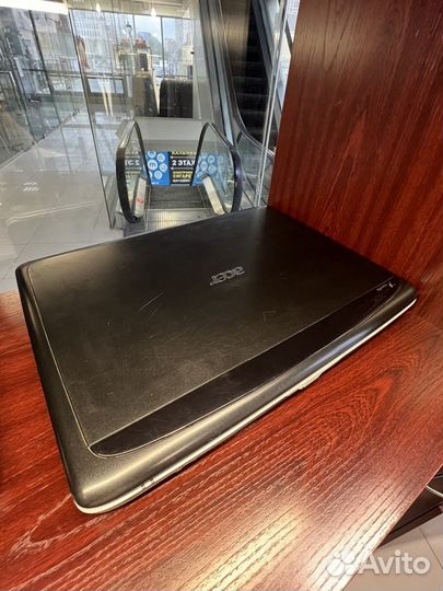 17 дюймовый ноутбук для дома и офиса