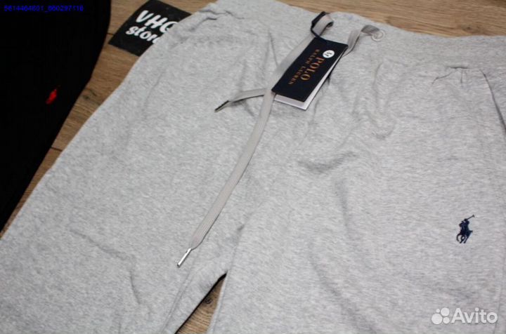 Polo Ralph Lauren штаны (Арт.26620)