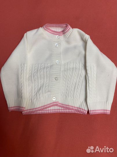 Костюм детский новый