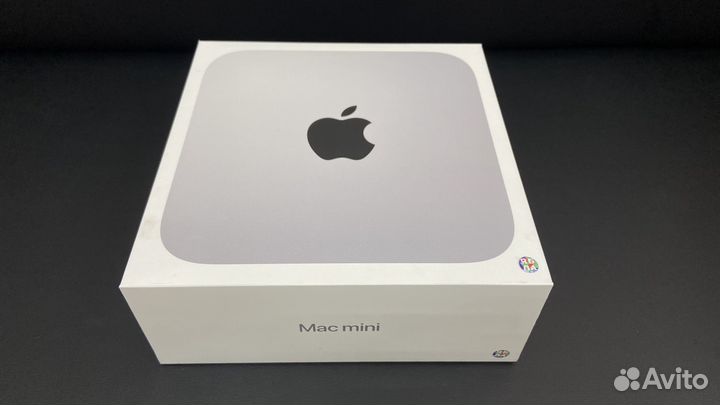 Apple Mac mini M1 Original