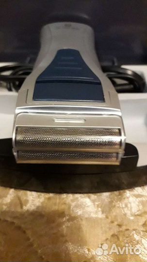 Электробритва