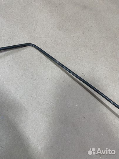 Тормозная трубка Гтц #2 Nissan almera g15