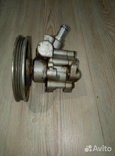 Насос гур гидроусилителя руля Geely MK