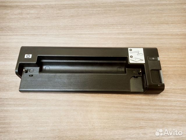 Док станция HP 2400