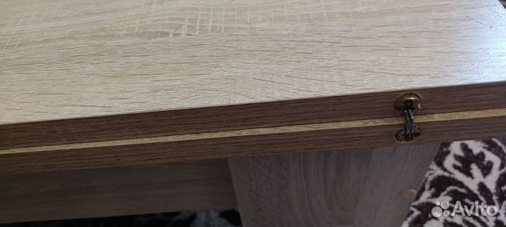 Стол-трансформер