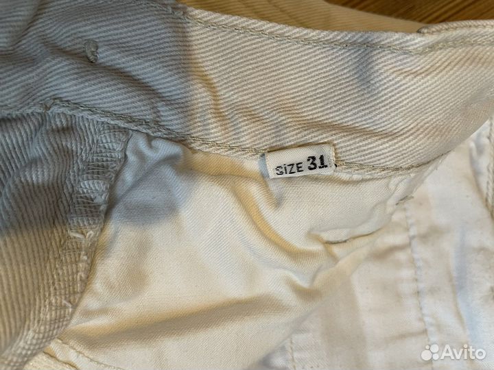 Шорты женские Levis