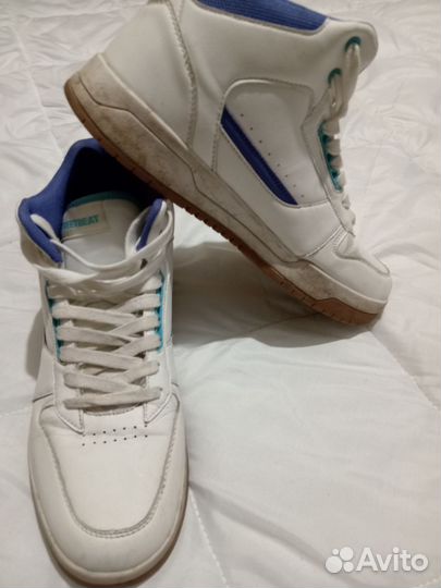 Кроссовки streetbeat