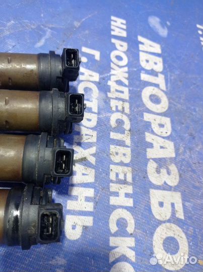 Клапан VVT-i Bmw E65 N62B44 2004