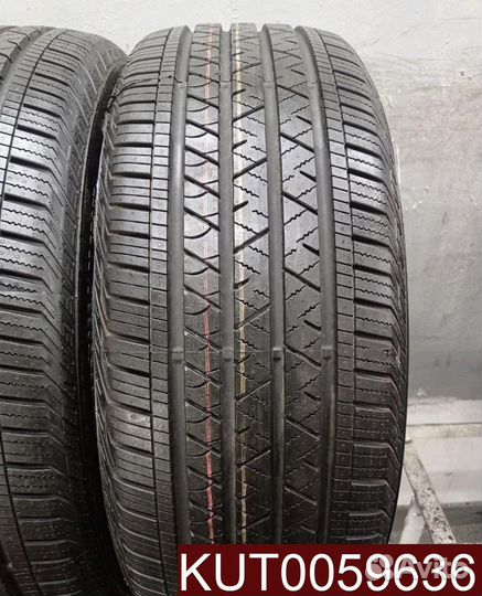 Continental ContiCrossContact LX Sport 245/50 R20 107U