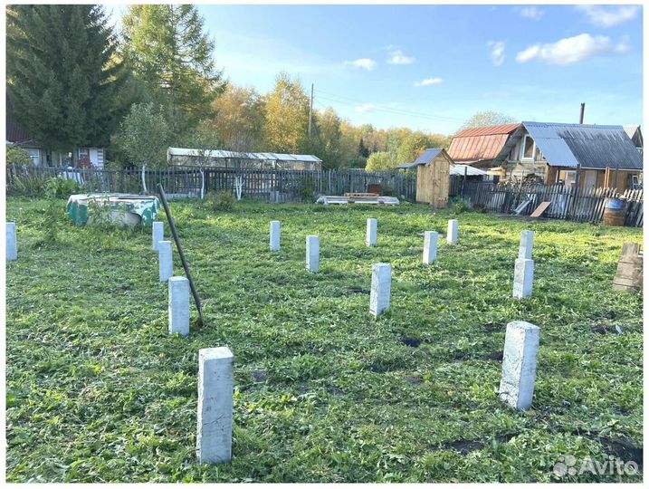 Жб сваи бетонные, любые строения