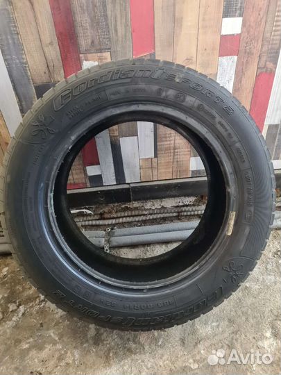 Cordiant Sport 2 185/60 R14 82H