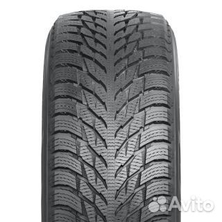 Nokian Tyres Hakkapeliitta R3 SUV 235/45 R18 103R