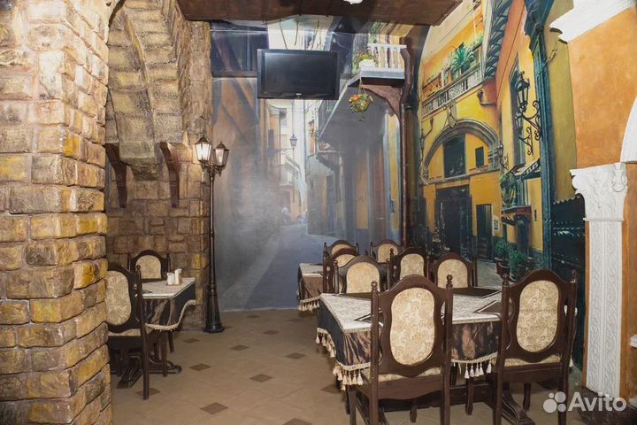 Аренда зала для мероприятий