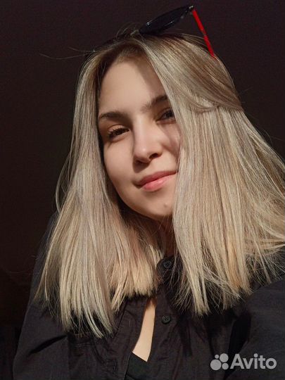 Личный помощник руководителя