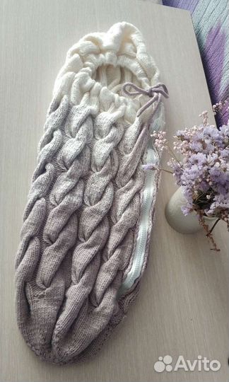 Летний кокон на выписку для новорожденного