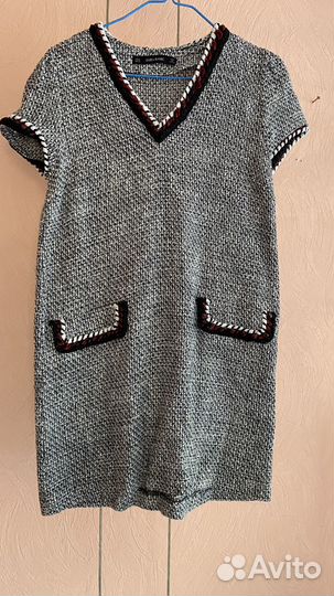 Платье zara