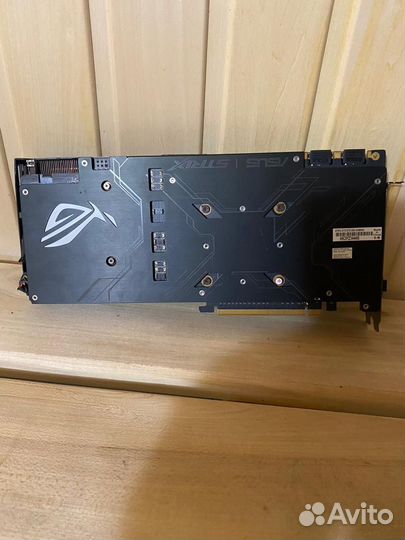 Видеокарта