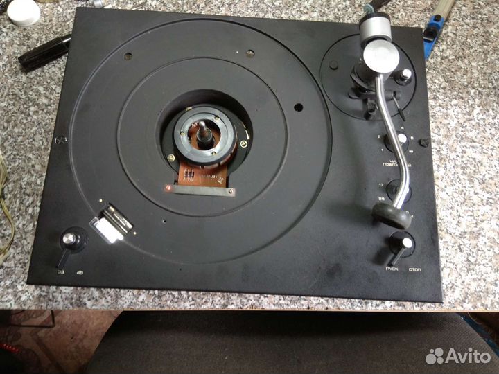 Электроника д1-012 стол