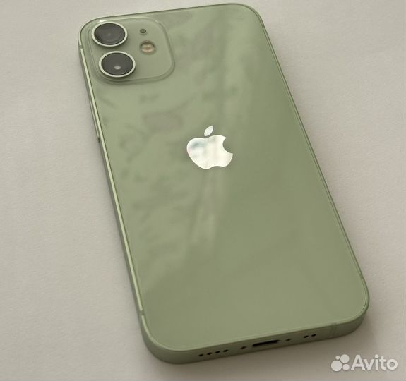iPhone 12 mini, 256 ГБ