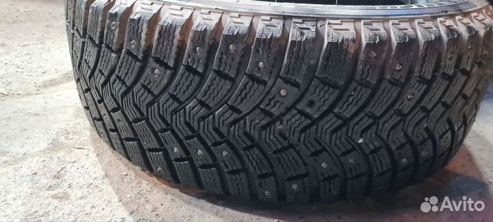 Michelin X-Ice North XIN2 205/55 R16 94T