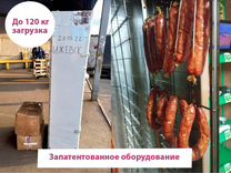 Шкаф для сушки мяса для дома