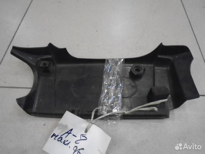 Накладка декоративная двигателя Audi A8 D3 2002-2