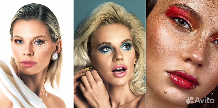 Ретушер фотографий