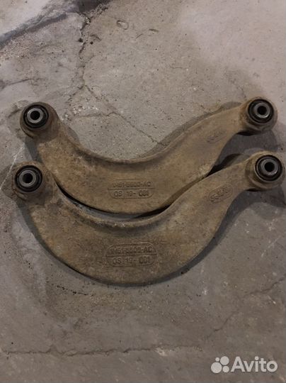 Рычаг задний поперечный форд фокус1