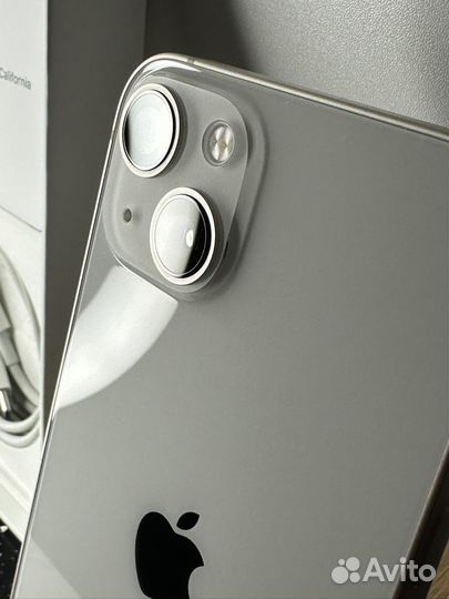 iPhone 13, 128 ГБ