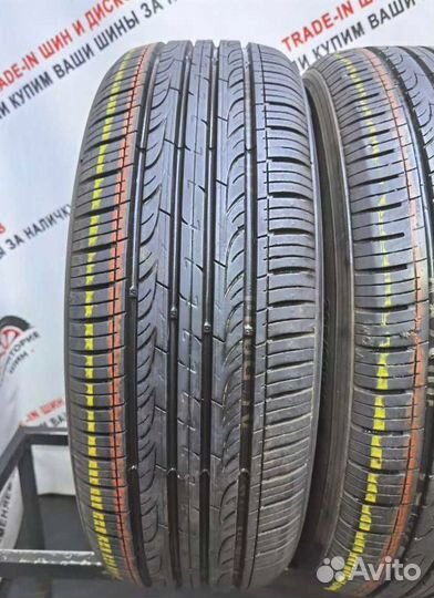 Kumho Solus KH25 205/65 R16 94H