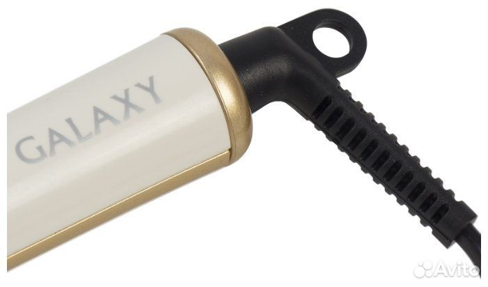 Фен и прибор для укладки galaxy GL4502