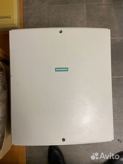 Siemens openscape business x5w