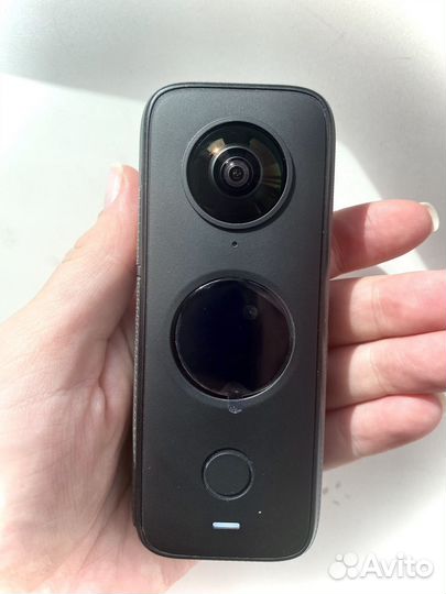 Insta360 One X2 экшн-камера