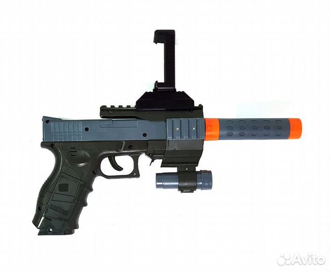 Игровой пистолет AR game GUN AR-X2
