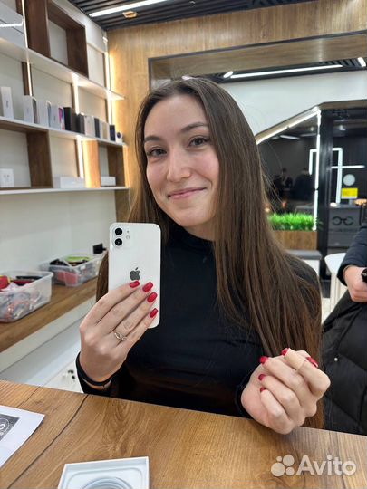 iPhone 13 Pro, 128 ГБ