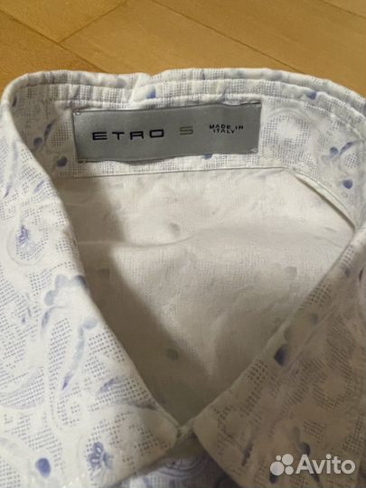 Мужская одежда