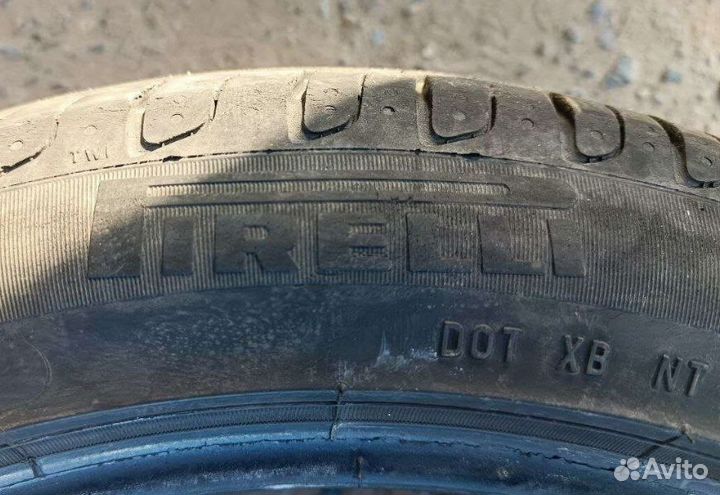 Pirelli Cinturato P7 205/50 R17 91Y