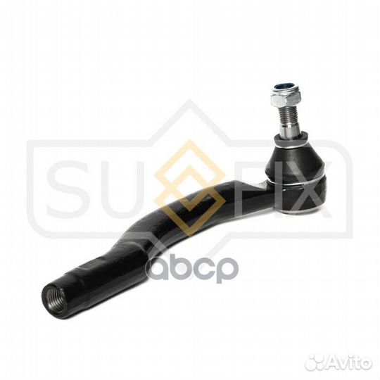 Наконечник рулевой тяги перед прав SE1554