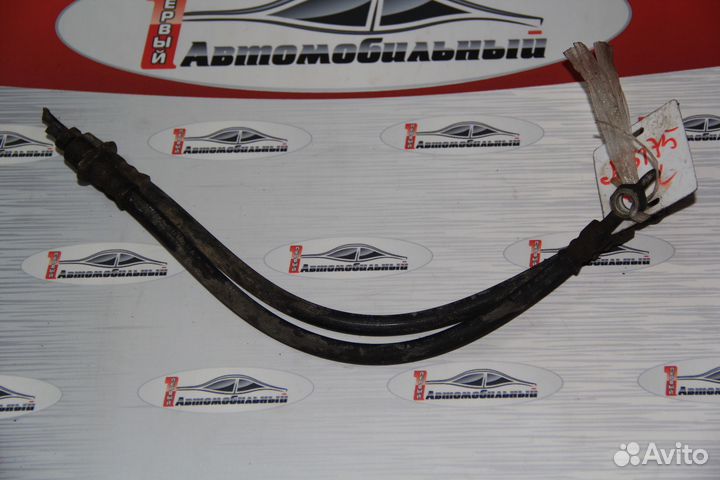 Тормозной шланг зад c Toyota Crown Majesta UZS171