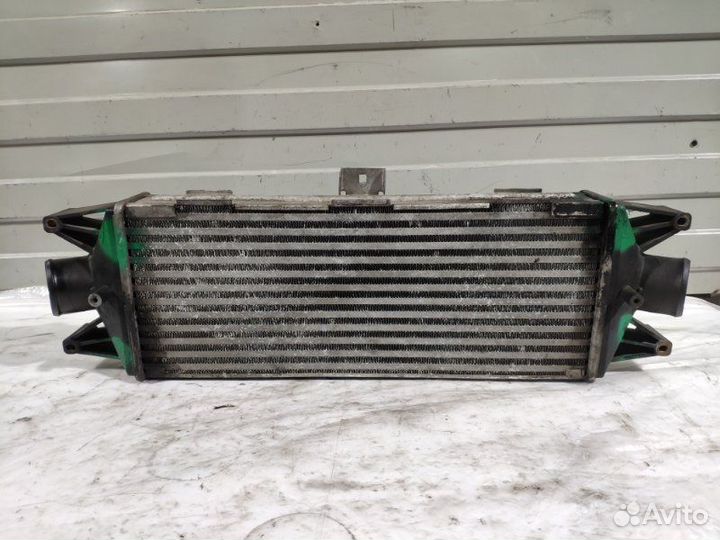 Интеркулер Iveco Daily 4 2.3 HDI 2005 - 2018