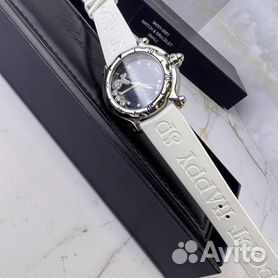 Золотые часы Chopard женские