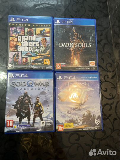 Ps4 slim 500gb