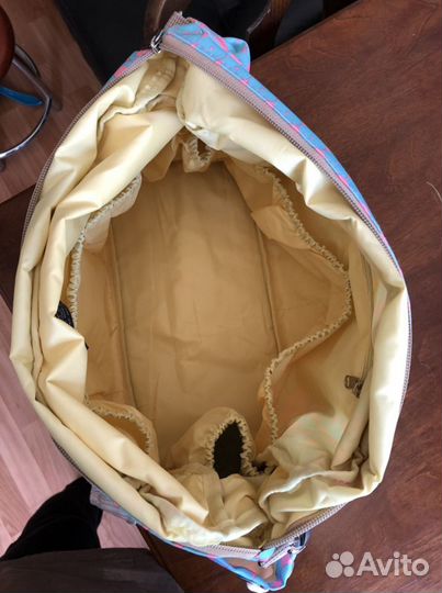 Сумка для мамы