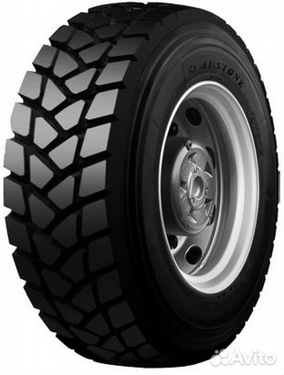 Austone ADM207 315/80 R22.5 164/161J 22PR