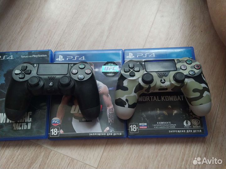 Sony PS4